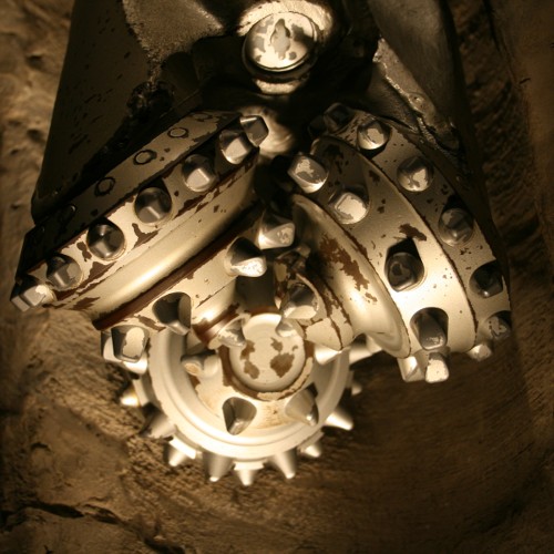 TALADROS