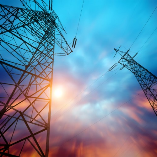 ELÉCTRICIDAD