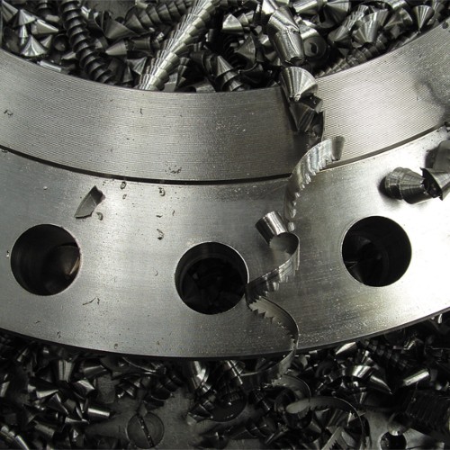METALMECÁNICA