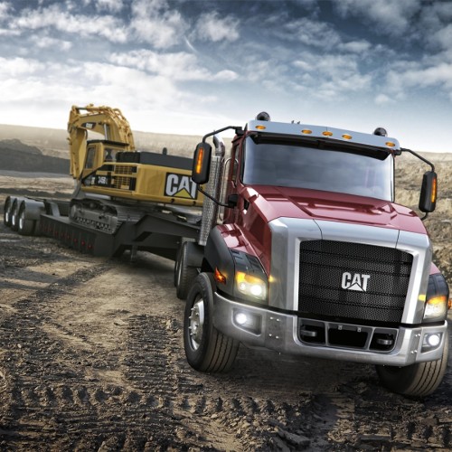 TRANSPORTE